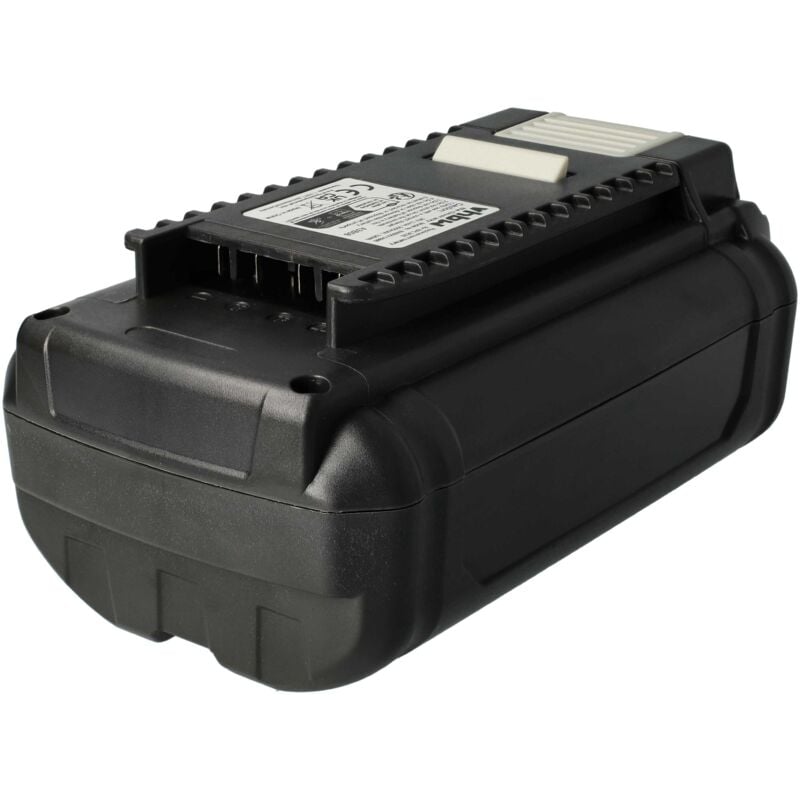 foto del prodotto vhbw 1x batteria sostituisce ryobi op4015, bpl3650d, op40201, op4026, op40261, op4030, op4026a per utensile elettrico (3000 mah, li-ion, 36 v)