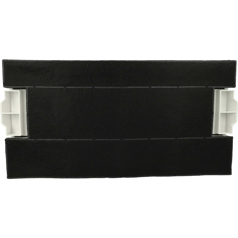 foto del prodotto vhbw 1x filtro a carboni attivi compatibile con balay 3bt779x 02, 3bt779x 03, 3bt779x 04, 3bt779x 01 cappe aspiranti 39,8 x 19,6 17,4 x 2,9 cm