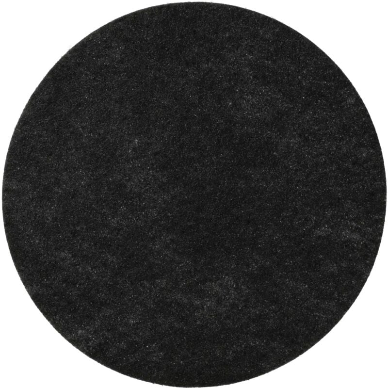 foto del prodotto vhbw 1x filtro a carboni attivi compatibile con delonghi f2635, f26215, f26235, f26237 friggitrice 130 mm