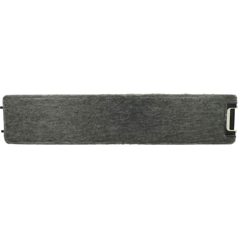 foto del prodotto vhbw 1x filtro a carboni attivi sostituisce miele 4114503, dkf4 per cappe aspiranti 50 x 10,4 x 3 cm