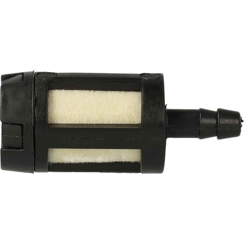 foto del prodotto vhbw 1x filtro carburante compatibile con mcculloch 0216985, 93720, mc 9182 310001 dispositivo da giardinaggio come motosega, decespugliatore