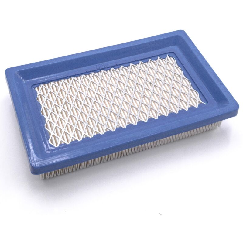 foto del prodotto vhbw 1x filtro compatibile con g de big wheeler 52276, 52277, 52279, 52278, 55535, 52280, 560 super, 5228 tosaerba