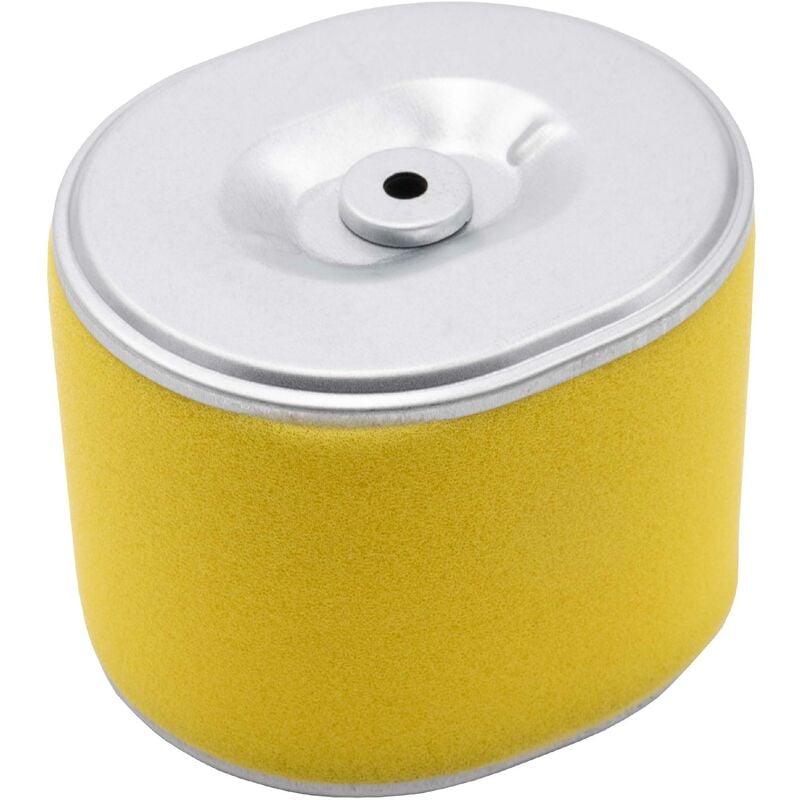 foto del prodotto vhbw 1x filtro compatibile con honda 11 hp, 13 hp, gx240, gx270, gx340, gx340k1 tosaerba 11,2 x 9,6 x 9 cm