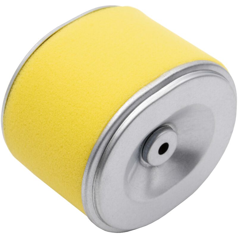 foto del prodotto vhbw 1x filtro compatibile con honda gx390, gx340, gx270, gx240 tosaerba 10,2 x 9 x 7,7 cm