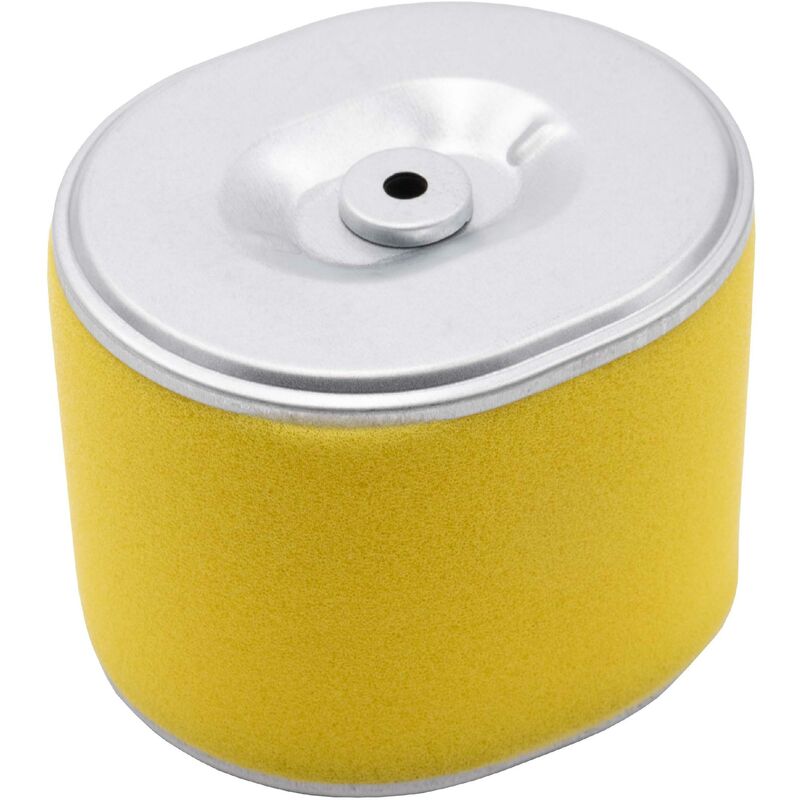 foto del prodotto vhbw 1x filtro compatibile con honda gx390, gx390k1, gx390t1, gxv270, gxv340, gxv390 tosaerba 11,2 x 9,6 x 9 cm