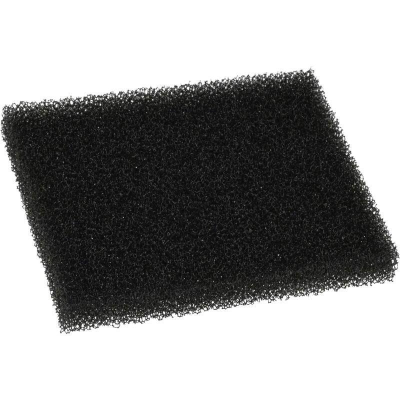 foto del prodotto vhbw 1x filtro compatibile con makita dvc261, dvc260, dvc265 aspirapolvere a batteria filtro in spugna