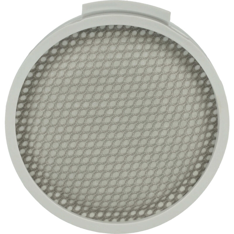 foto del prodotto vhbw 1x filtro compatibile con roborock h6 aspirapolvere filtro hepa anallergico