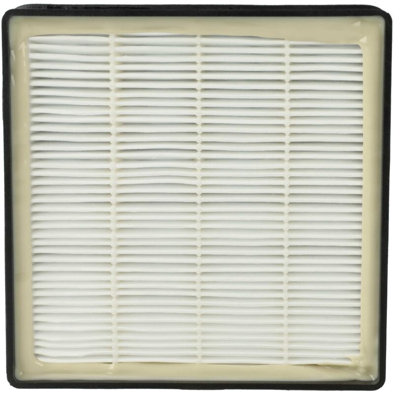 foto del prodotto vhbw 1x filtro compatibile con rowenta intensium multi cyclonic ro6673ea410 aspirapolvere filtro hepa