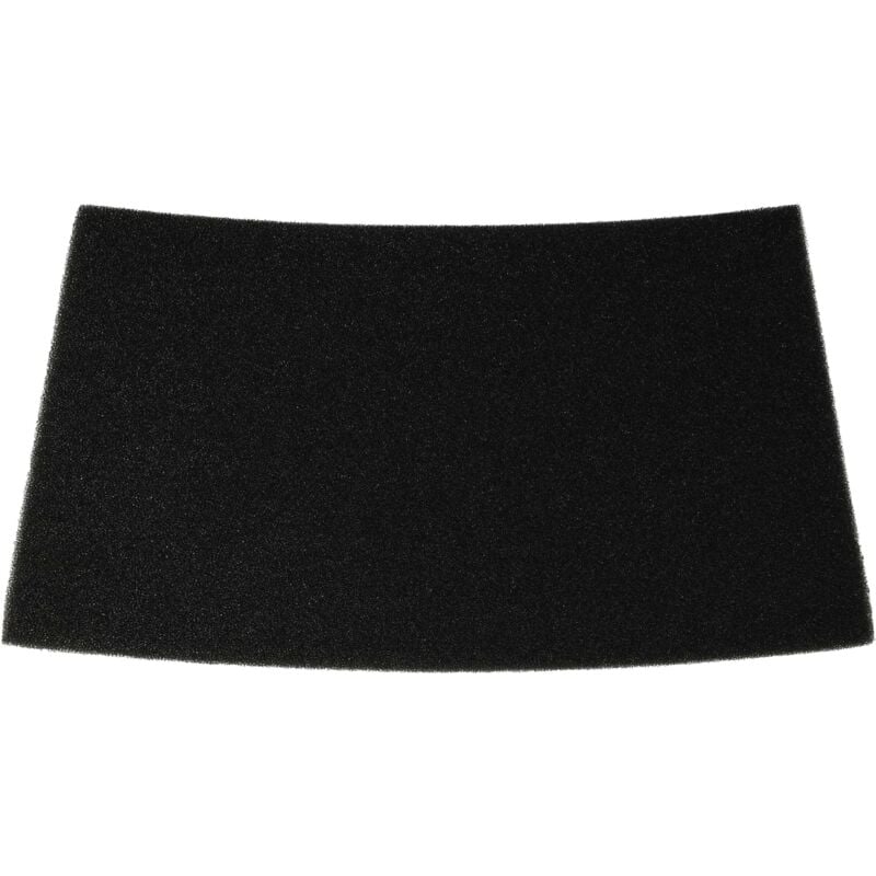 foto del prodotto vhbw 1x filtro compatibile con rowenta ru521, vorace, ru520s, ru402211, ru381 aspirapolvere filtro in spugna