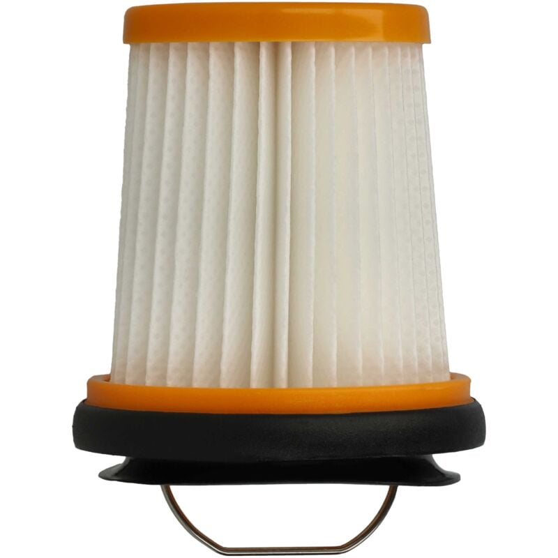 foto del prodotto vhbw 1x filtro compatibile con shark wv251 aspirapolvere filtro hepa