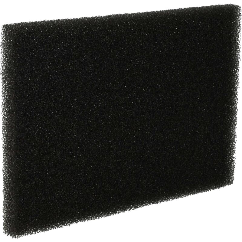 foto del prodotto vhbw 1x filtro di spugna sostituisce 899668090801 0, 8996680908010, 900084411 9, 9000844119 per aspirapolvere