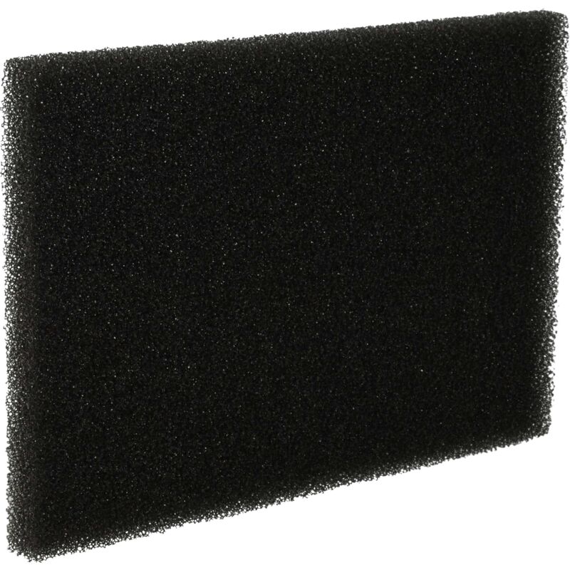 foto del prodotto vhbw 1x filtro di spugna sostituisce aef03 per aspirapolvere