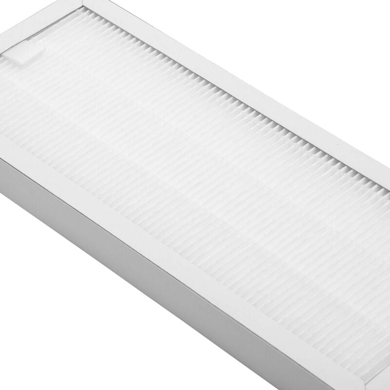 foto del prodotto vhbw 1x filtro hepa sostituisce aktobis 114924 0001 per purificatore d aria