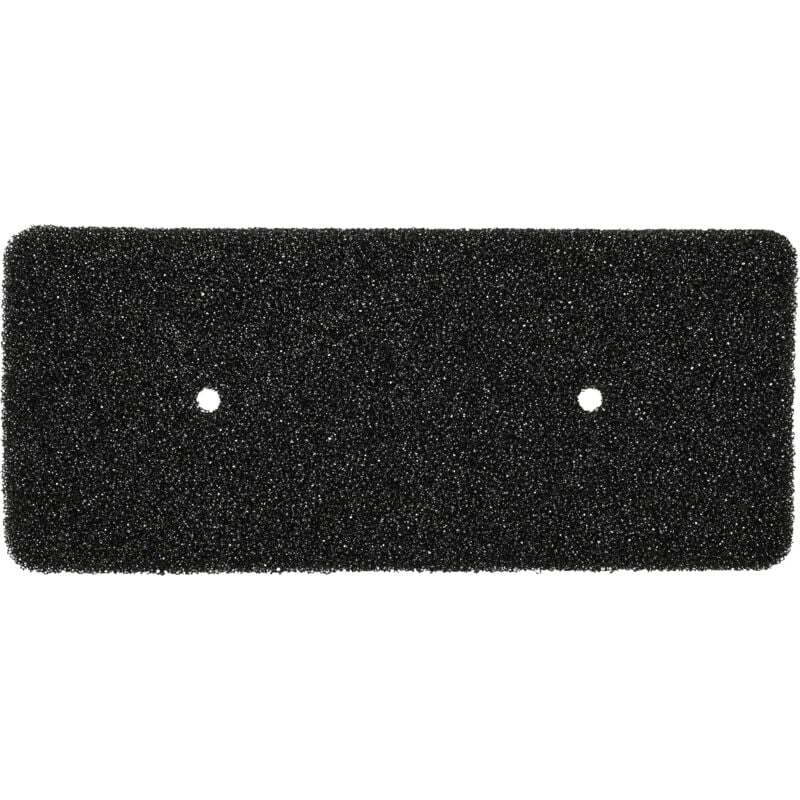 foto del prodotto vhbw 1x filtro in spugna compatibile con samsung dv80h8100hweu, dv80h8100hwen, dv80h8100hweg, dv80f5e5hgweu, dv70f5e0hgweu, dv90h8000hw asciugatrice