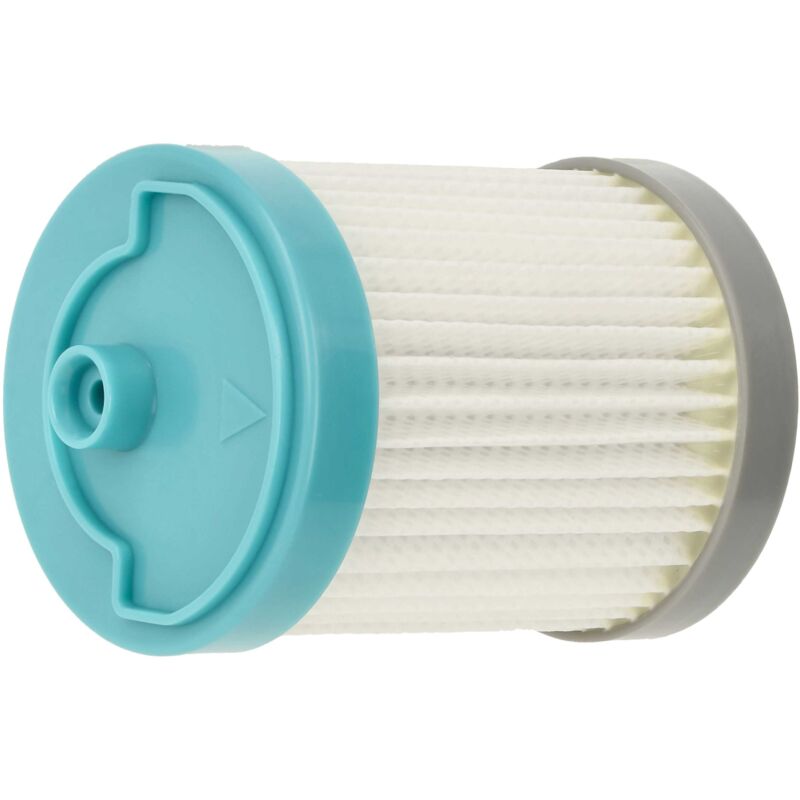 foto del prodotto vhbw 1x filtro motore hepa compatibile con grundig vcp4830, vcp3830 aspirapolvere