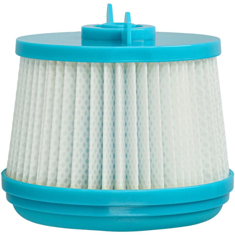 foto del prodotto vhbw 1x filtro post motore compatibile con genius invictus x9, x5, x4, x8, x7 aspirapolvere filtro hepa