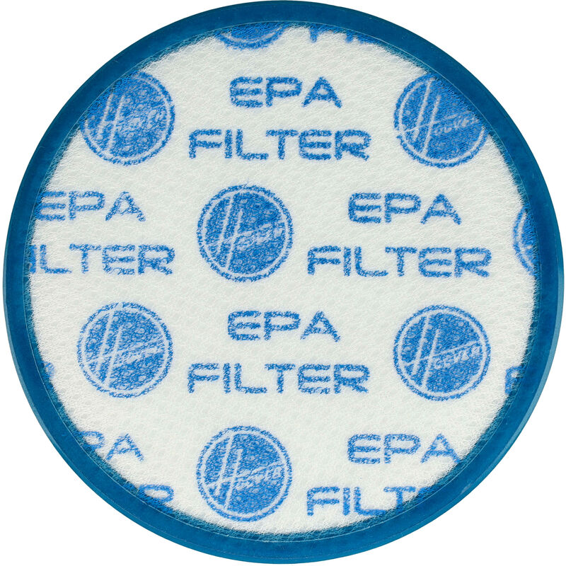 foto del prodotto vhbw 1x filtro pre motore hepa compatibile con hoover 39001208 cu81cu02011 , 39001271 cu71cu15001 , 39001207 cu81cu03011 aspirapolvere