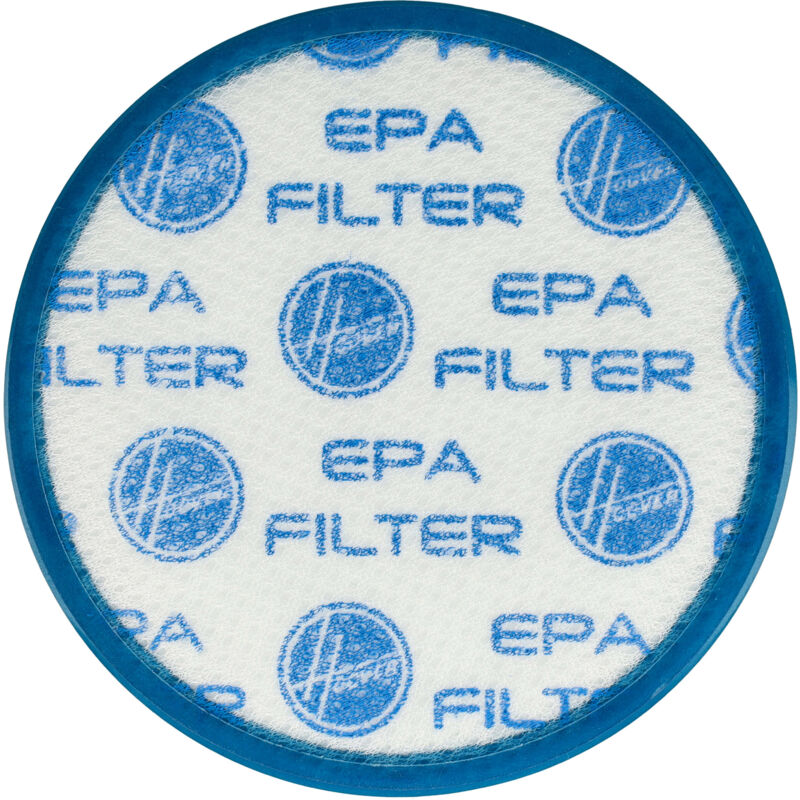 foto del prodotto vhbw 1x filtro pre motore hepa sostituisce hoover s115, 35601325 per aspirapolvere