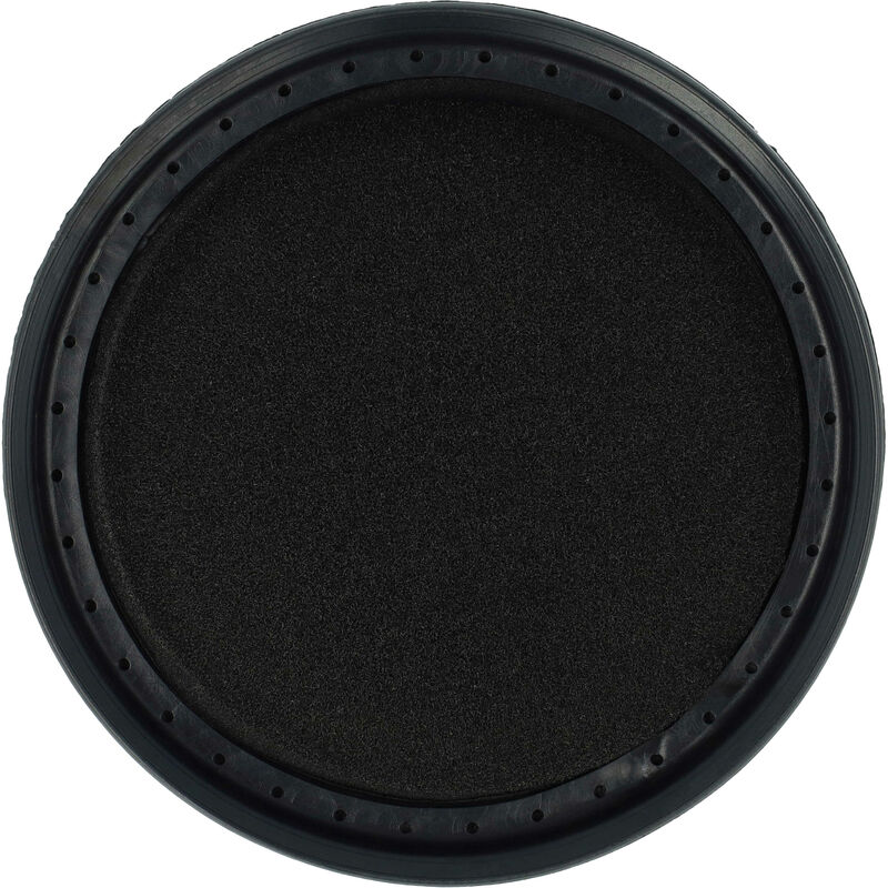 foto del prodotto vhbw 1x filtro salva motore compatibile con arnica bora hydra rain, hydra rain plus, hydra rain pro, 3000, 5000, 4000, hydra aspirapolvere