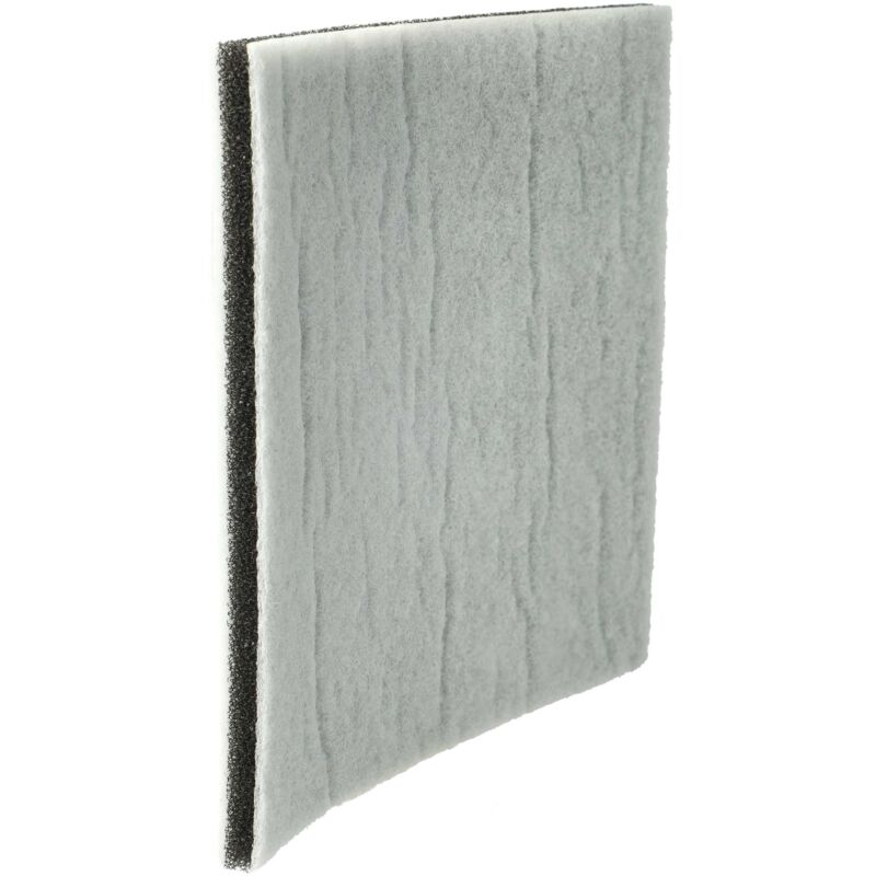 foto del prodotto vhbw 1x filtro salva motore compatibile con philips specialist fc9104b, fc9104c, fc9106, fc910609, fc9106a, fc9108, fc910809 aspirapolvere