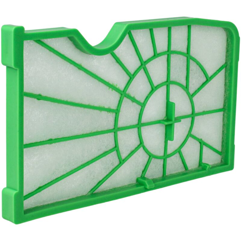 foto del prodotto vhbw 1x filtro salva motore compatibile con sebo 460, bs36, bs46, 36, 350, 46, 360, 450 aspirapolvere