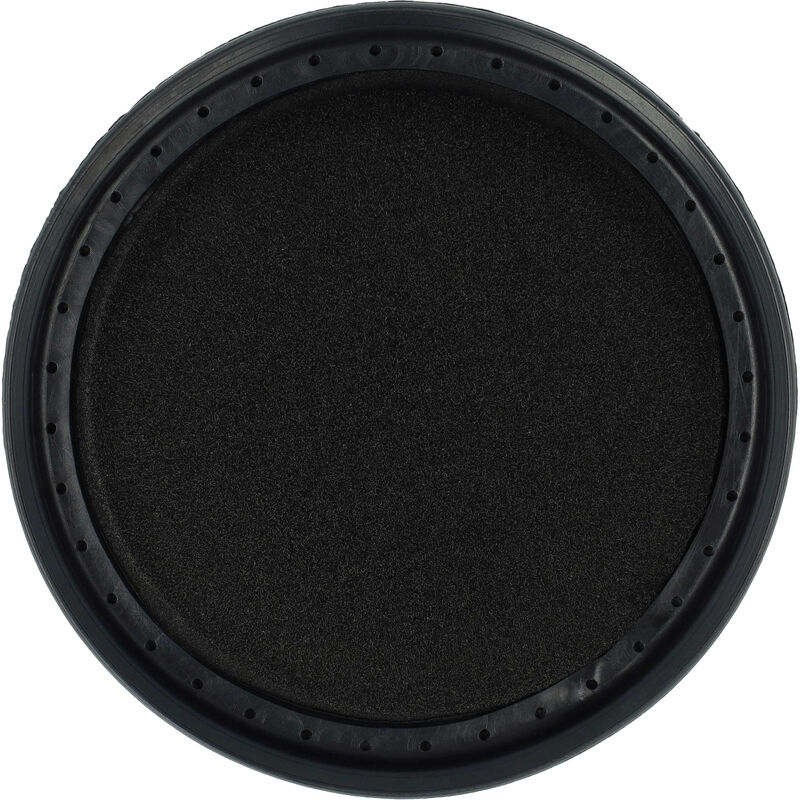 foto del prodotto vhbw 1x filtro salva motore sostituisce arnica bf 84 per aspirapolvere
