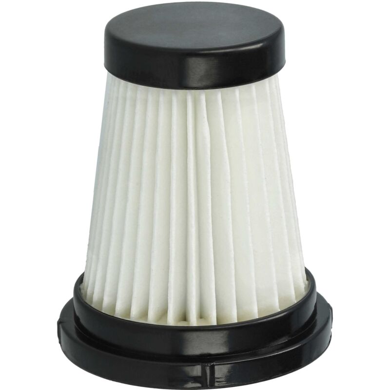 foto del prodotto vhbw 1x filtro sostituisce genius a28117 per aspirapolvere a mano unit filtrante