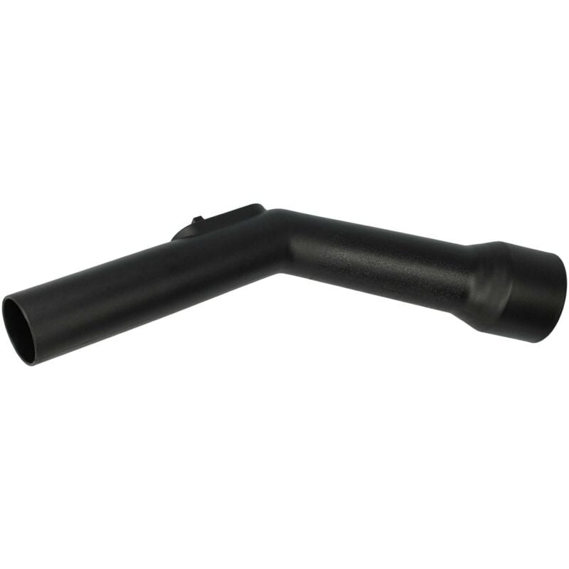 foto del prodotto vhbw 1x impugnatura compatibile con miele sbcd0, sbbn0, scab0, sbcn0, sbcf3, sbcd1, scac0, scab3 aspirapolvere manico di ricambio, 30 cm