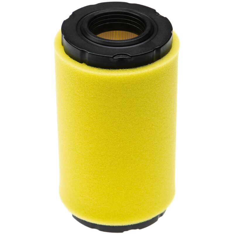 foto del prodotto vhbw 1x pre filtro, 1x filtro dell aria sostituisce bad boy 063 4026 00 per trattore set da 2 pezzi