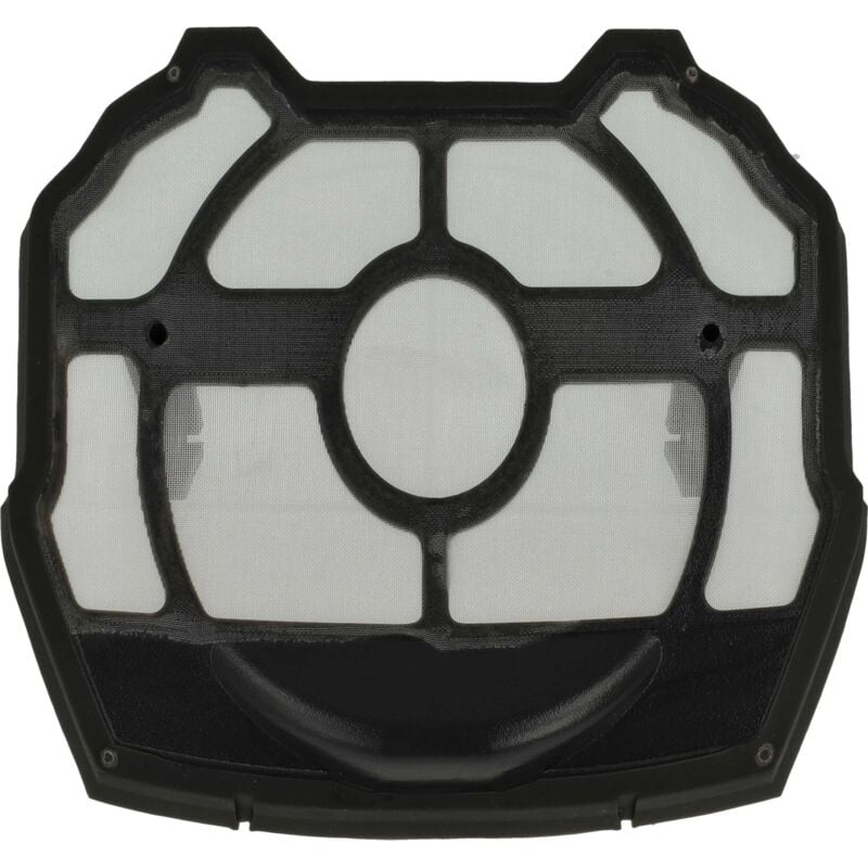 foto del prodotto vhbw 1x prefiltro compatibile con ryobi p718 18 volt one stick vac, p718b 18 volt one stick vac aspirapolvere filtro per aspirapolvere