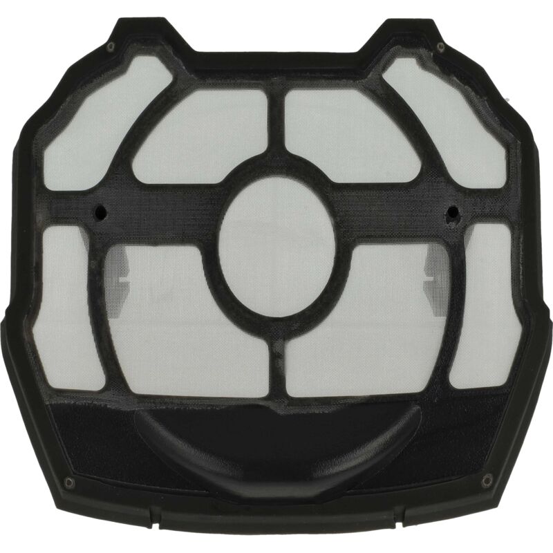foto del prodotto vhbw 1x prefiltro compatibile con ryobi p718k 18 volt one stick vac aspirapolvere filtro per aspirapolvere
