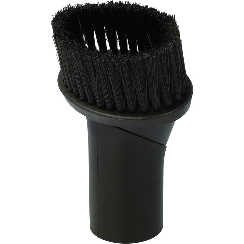 foto del prodotto vhbw 1x spazzola per mobili compatibile con dirt devil aspirapolvere con attacco rotondo da 35 mm