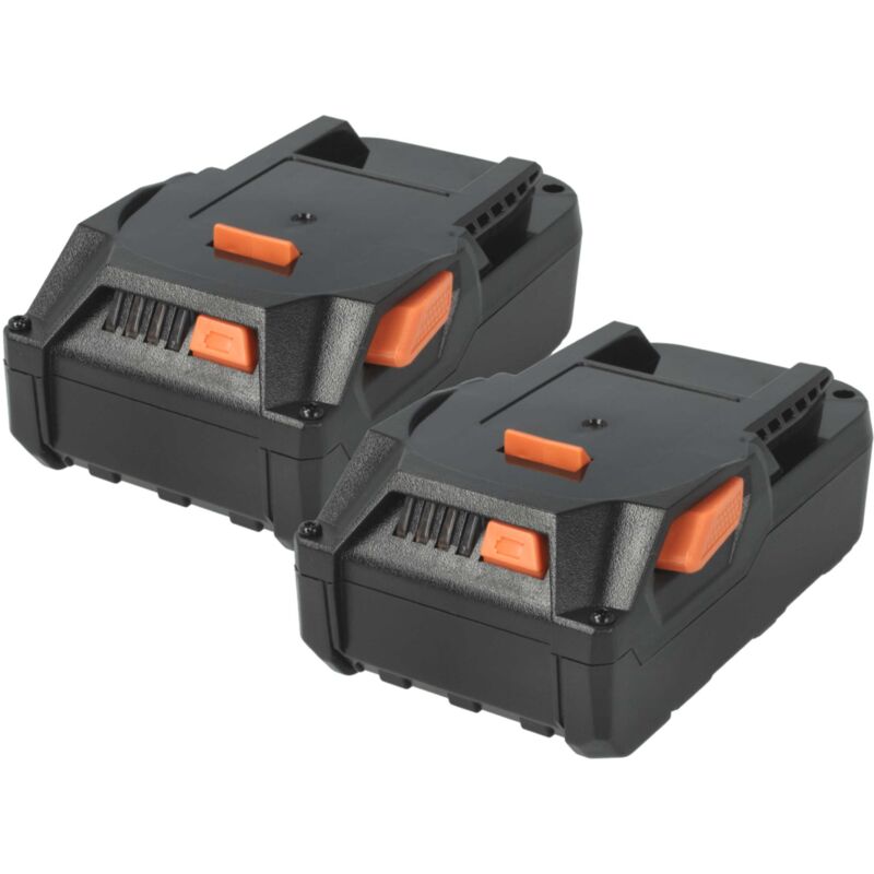 foto del prodotto vhbw 2x batteria compatibile con aeg bus 18, bus 18 x, bsb 18 stx, bsb 18 li, bst 18x, bss 18c utensile elettrico 1500 mah, li-ion, 18 v