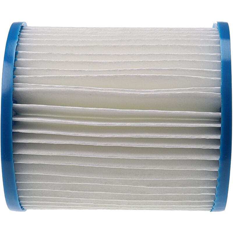 foto del prodotto vhbw 2x cartuccia filtro sostituisce intex e 59904, typ e per piscina, pompa filtro filtro dell acqua blu bianco