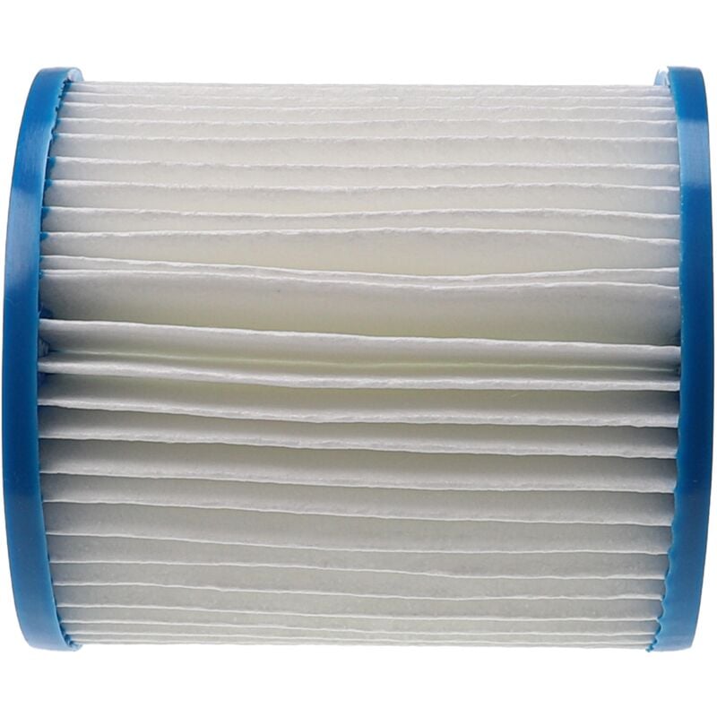 foto del prodotto vhbw 2x cartuccia filtro sostituisce unicel c 3302 per piscina, pompa filtro filtro dell acqua blu bianco