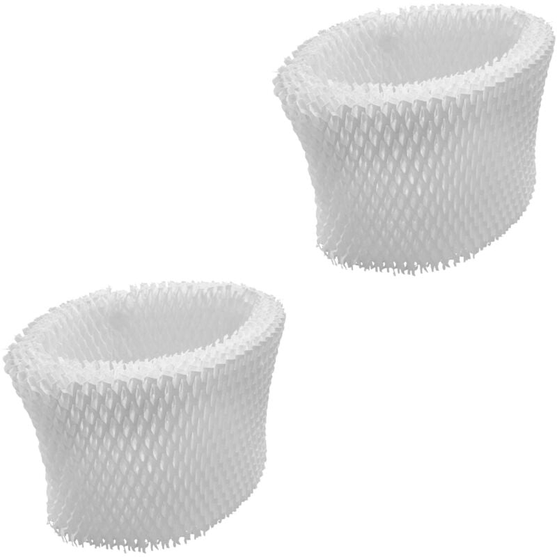 foto del prodotto vhbw 2x filtri compatibile con philips hu4816, hu4816 10 umidificatori, purificatori d aria