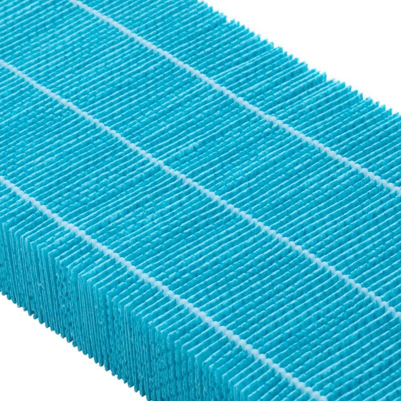 foto del prodotto vhbw 2x filtri sostituisce leifheit 68104 per umidificatori, purificatori d aria filtro per umidificatore