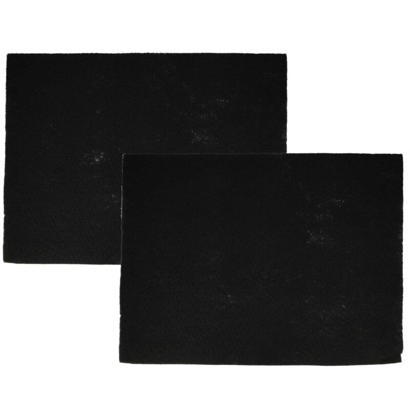 foto del prodotto vhbw 2x filtro a carboni attivi sostituisce respekta 0782200974, mi 150 k per cappe aspiranti