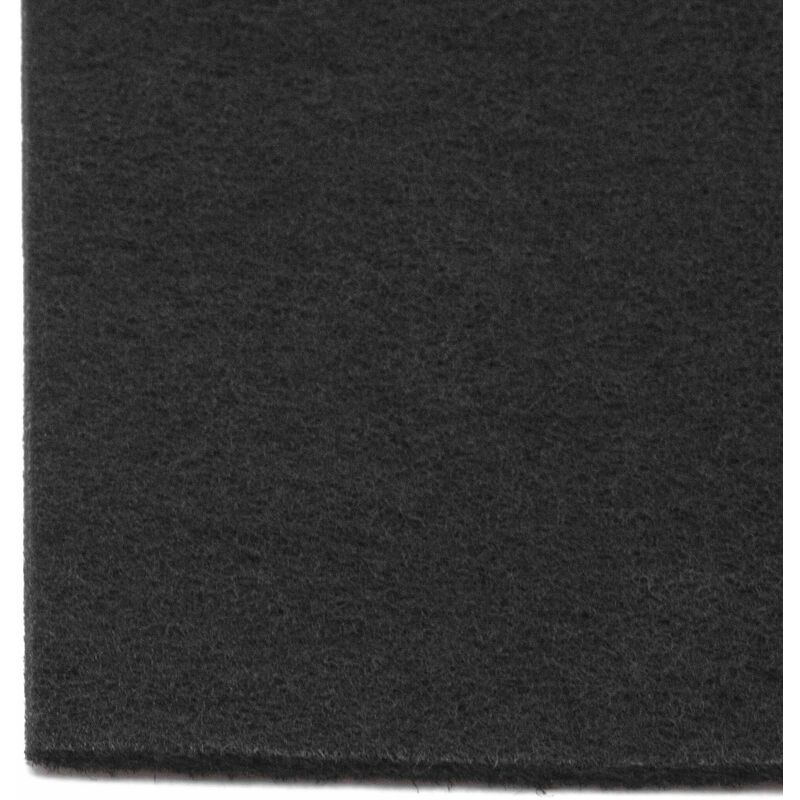 foto del prodotto vhbw 2x filtro a carboni attivi universale per cappe aspiranti da 60 cm 57 x 47 x 0,5 cm