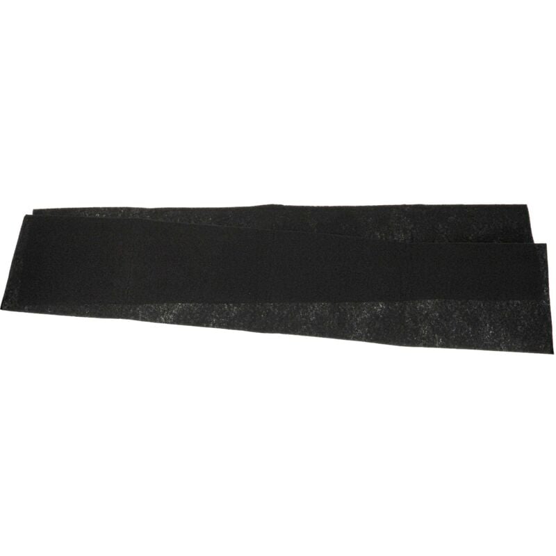 foto del prodotto vhbw 2x filtro ai carboni attivi compatibile con honeywell da 5018e purificatore d aria filtro dell aria nero sostituisce 8501810, aca 5018e