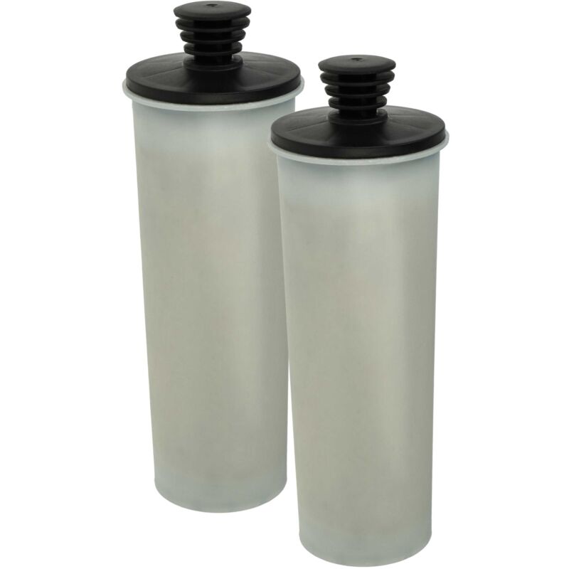 foto del prodotto vhbw - 2x filtro anti-calcare compatibile con k rcher sc 3 upright easyfix, upright easyfix premium pulitore a vapore