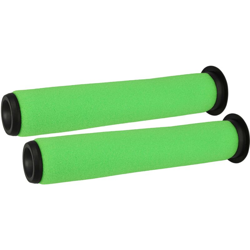 foto del prodotto vhbw 2x filtro compatibile con gtech airram 2 ar20 , 2 ar29 , 2 k9 ar21 , 2 k9 ar30 aspirapolvere filtro hepa verde nero