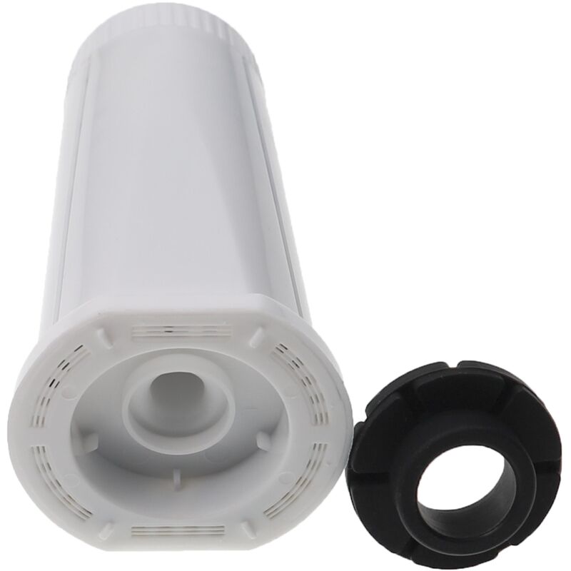 foto del prodotto vhbw 2x filtro dell acqua compatibile con the barista touchtm bes880 sn 1801 macchinetta per espresso bianco