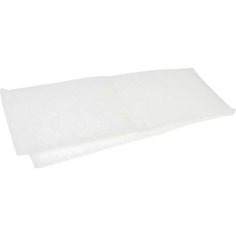 foto del prodotto vhbw 2x filtro g4 sostituisce vallox filter pack 13, 6415879119342 per dispositivo di ventilazione set di filtri, 63,5 x 24,1 x 1 cm bianco