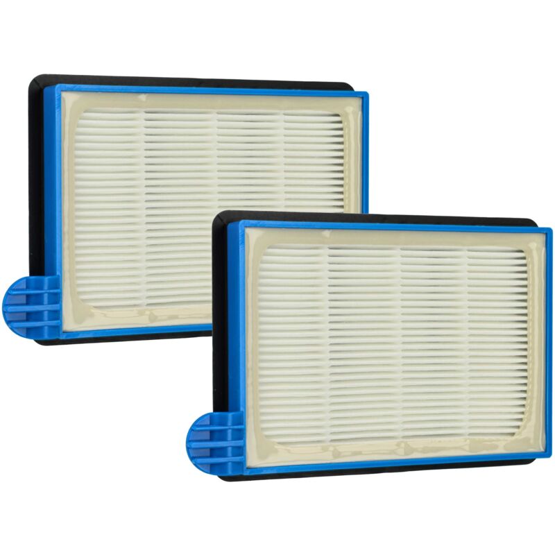 foto del prodotto vhbw 2x filtro post motore compatibile con dyson dc33, dc33i aspirapolvere