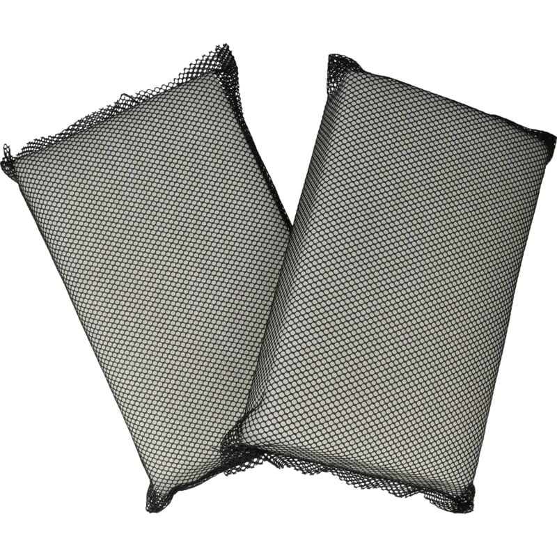 foto del prodotto vhbw 2x filtro sostituisce meranus 13512 20157 per aspiratore per piscine, robot per piscine filtro a maglie fini, 25 x 16 x 4 cm