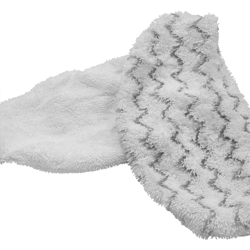 foto del prodotto vhbw 2x panno compatibile con bissell powerfresh 1440, 1940 scopa a vapore 31,5 x 17,5 x 0,5cm