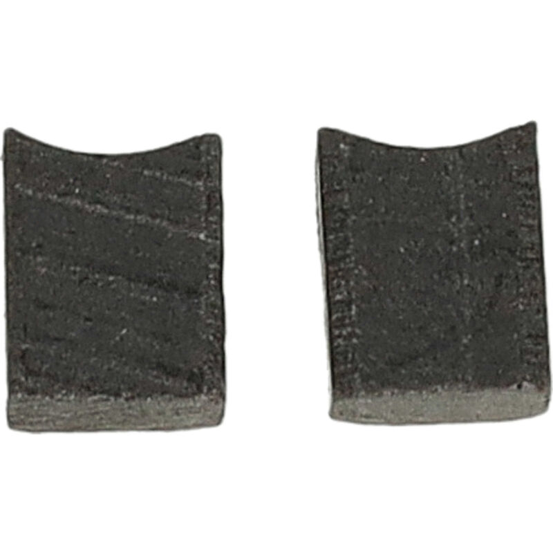 foto del prodotto vhbw 2x spazzola carbone 3 x 3 x 3,5 mm compatibile con tillig motore tondo 08875 modellismo trenino