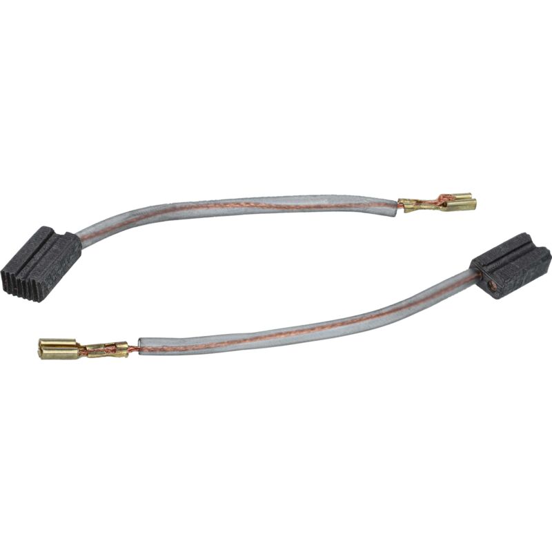 foto del prodotto vhbw 2x spazzola carbone 5 x 8 x 14mm compatibile con fein qsz 638 6, 638 10 sega a coda