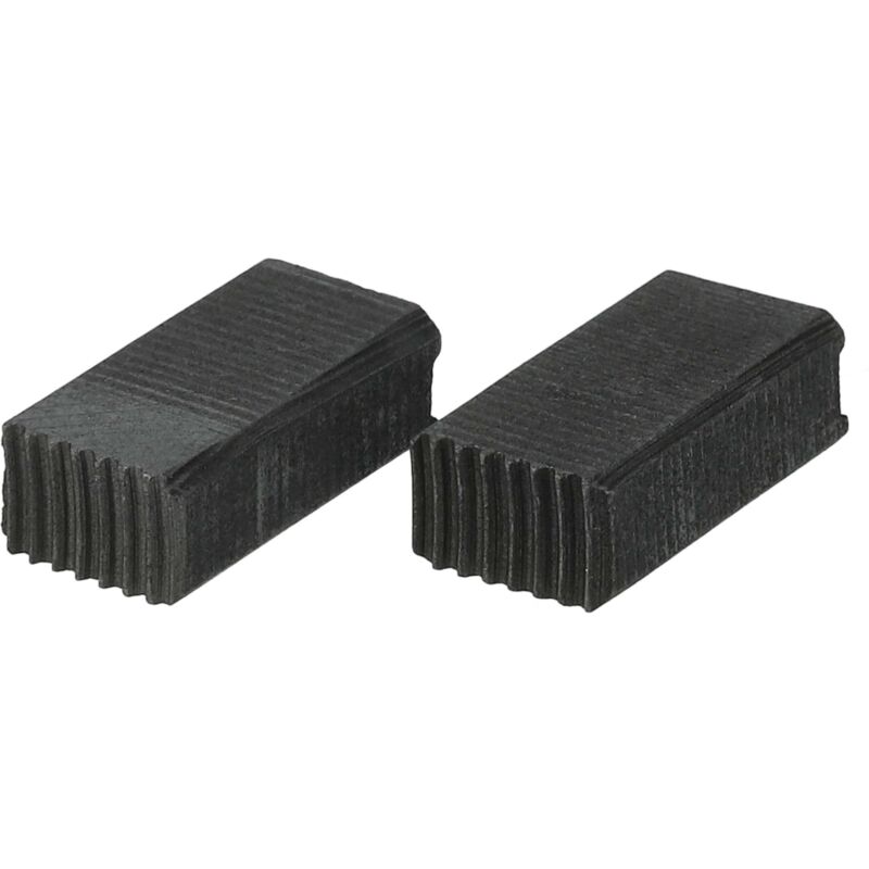 foto del prodotto vhbw 2x spazzola in carbone 5 x 8 x 15mm compatibile con bosch pfz 700 pe 0 603 362 703, 0 603 362 763 utensile elettrico